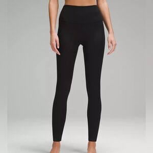 lululemon Align Women's Black Leggings